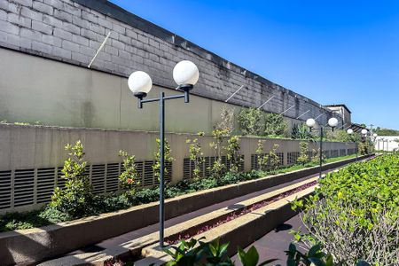 Apartamento para alugar com 64m², 3 quartos e 1 vagaÁrea comum