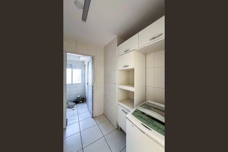 Apartamento para alugar com 64m², 3 quartos e 1 vagaCozinha