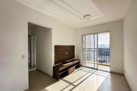 Sala de apartamento para alugar com 3 quartos, 64m² em Mooca, São Paulo