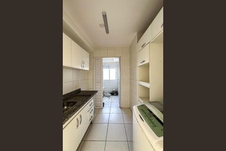 Apartamento para alugar com 64m², 3 quartos e 1 vagaCozinha