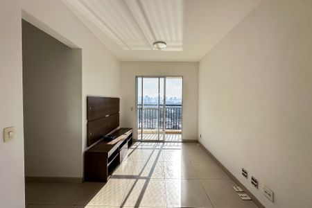 Sala de apartamento para alugar com 3 quartos, 64m² em Mooca, São Paulo