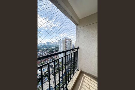 Apartamento para alugar com 64m², 3 quartos e 1 vagaVaranda da Sala