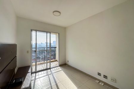 Sala de apartamento para alugar com 3 quartos, 64m² em Mooca, São Paulo