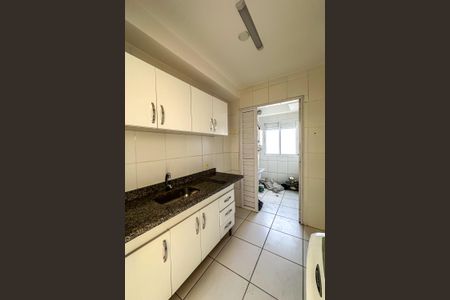 Apartamento para alugar com 64m², 3 quartos e 1 vagaCozinha