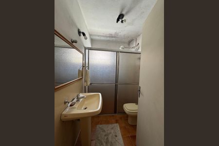 Banheiro 1 de casa à venda com 3 quartos, 163m² em Cidade das Flores, Osasco