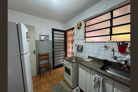 Cozinha de casa à venda com 3 quartos, 163m² em Cidade das Flores, Osasco