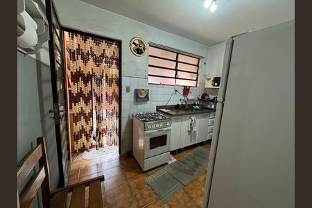 Cozinha de casa à venda com 3 quartos, 163m² em Cidade das Flores, Osasco