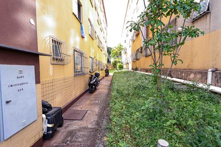 Apartamento à venda com 48m², 2 quartos e 1 vagaÁrea comum