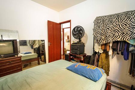 Apartamento à venda com 48m², 2 quartos e 1 vagaQuarto 2