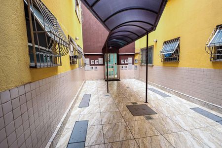 Apartamento à venda com 48m², 2 quartos e 1 vagaÁrea comum