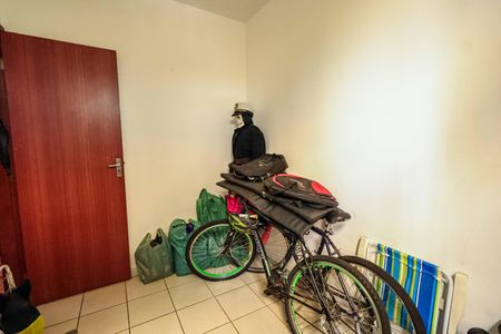 Quarto 1 de apartamento à venda com 2 quartos, 48m² em Betânia, Belo Horizonte