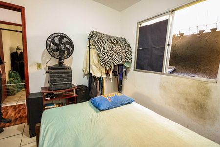 Quarto 2 de apartamento à venda com 2 quartos, 48m² em Betânia, Belo Horizonte
