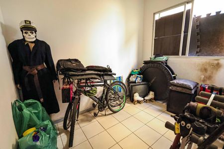 Quarto 1 de apartamento à venda com 2 quartos, 48m² em Betânia, Belo Horizonte