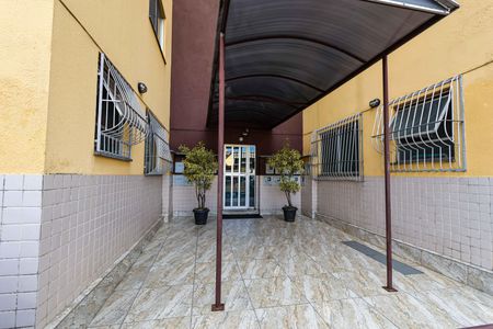 Apartamento à venda com 48m², 2 quartos e 1 vagaÁrea comum