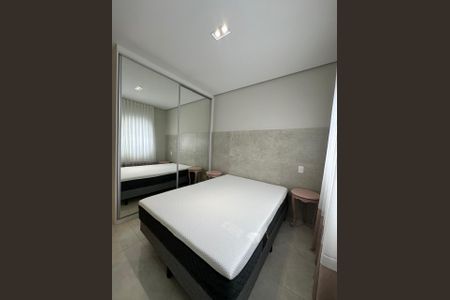 Apartamento à venda com 52m², 1 quarto e 1 vagaQuarto