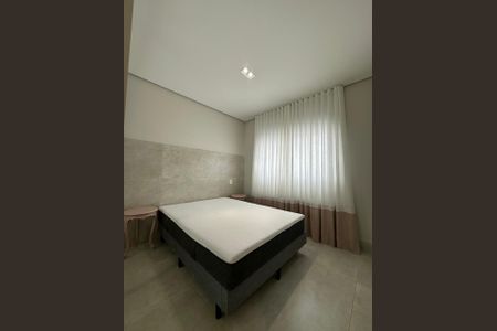 Apartamento à venda com 52m², 1 quarto e 1 vagaQuarto