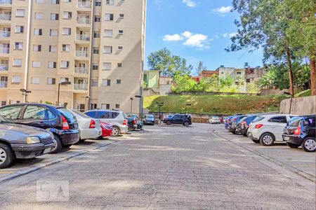 Apartamento para alugar com 48m², 2 quartos e 1 vagaÁrea comum