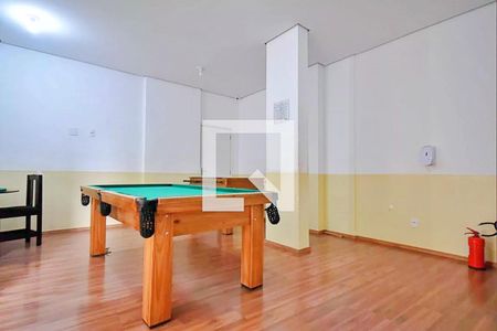 Apartamento para alugar com 48m², 2 quartos e 1 vagaÁrea comum