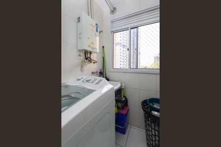 Apartamento para alugar com 48m², 2 quartos e 1 vagaÁrea de Serviço