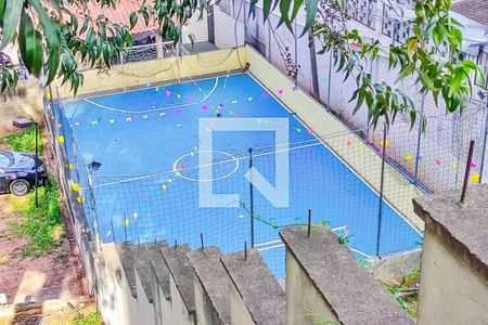 Apartamento para alugar com 48m², 2 quartos e 1 vagaQuadra