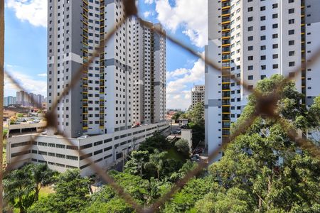 Apartamento para alugar com 48m², 2 quartos e 1 vagaVista do Quarto 1
