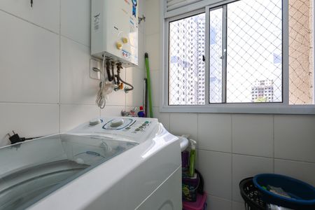Apartamento para alugar com 48m², 2 quartos e 1 vagaÁrea de Serviço