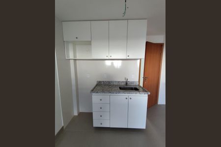 Apartamento para alugar com 34m², 1 quarto e 1 vagaCozinha