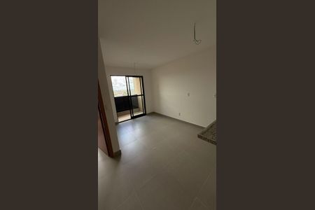 Apartamento para alugar com 34m², 1 quarto e 1 vagaSala