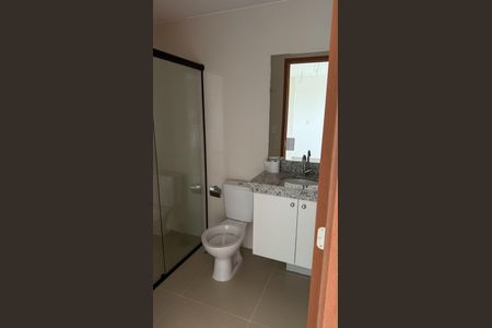 Apartamento para alugar com 34m², 1 quarto e 1 vagaBanheiro
