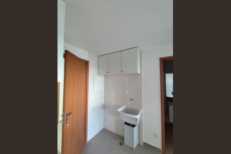 Apartamento para alugar com 34m², 1 quarto e 1 vagaCozinha