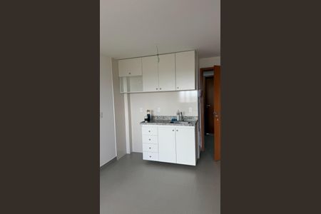 Apartamento para alugar com 34m², 1 quarto e 1 vagaCozinha
