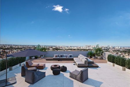 Apartamento para alugar com 34m², 1 quarto e 1 vagaÁrea externa