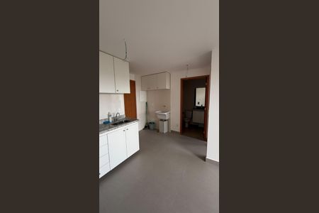 Apartamento para alugar com 34m², 1 quarto e 1 vagaCozinha