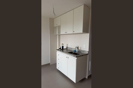 Apartamento para alugar com 34m², 1 quarto e 1 vagaCozinha