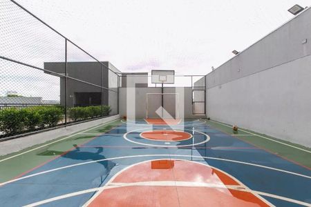 Apartamento à venda com 47m², 2 quartos e 1 vagaÁrea Comum - Quadra 