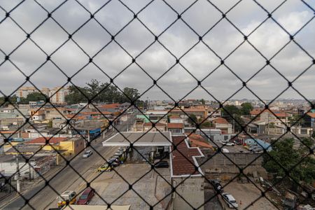 Apartamento à venda com 47m², 2 quartos e 1 vagaVista Varanda Sala