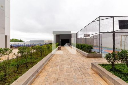 Apartamento à venda com 47m², 2 quartos e 1 vagaÁrea Comum 