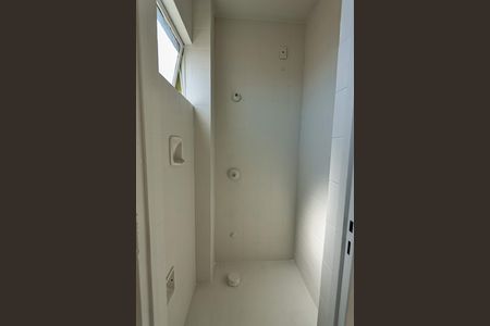 Apartamento para alugar com 93m², 2 quartos e 1 vagaBanheiro de serviço
