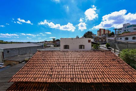 Apartamento para alugar com 93m², 2 quartos e 1 vagaVista da Cozinha