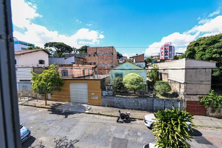 Apartamento para alugar com 93m², 2 quartos e 1 vagaVista do Quarto 2