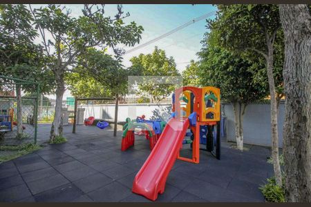 Apartamento à venda com 45m², 2 quartos e 1 vagaÁrea comum - Playground