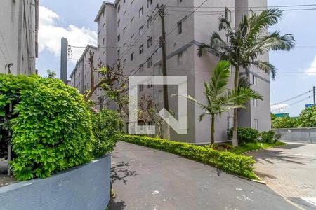 Apartamento à venda com 45m², 2 quartos e 1 vagaÁrea comum - Jardim