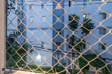 Apartamento à venda com 45m², 2 quartos e 1 vagaQuarto 2 vista