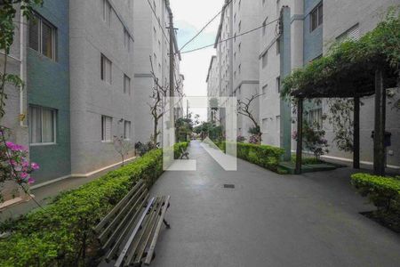 Apartamento à venda com 45m², 2 quartos e 1 vagaÁrea comum - Jardim