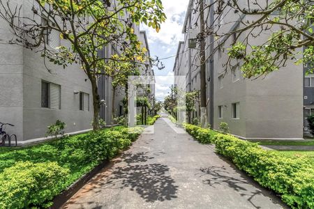 Apartamento à venda com 45m², 2 quartos e 1 vagaÁrea comum - Jardim
