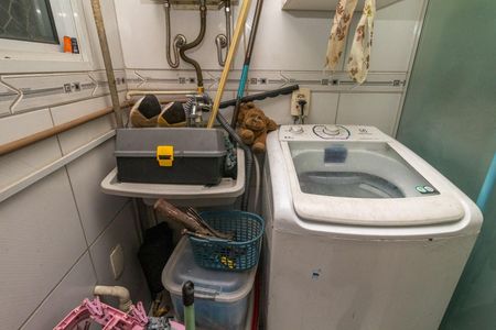 Apartamento à venda com 45m², 2 quartos e 1 vagaÁrea de Serviço