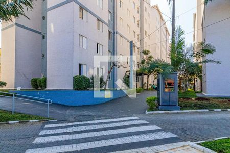 Apartamento à venda com 45m², 2 quartos e 1 vagaÁrea comum - Jardim
