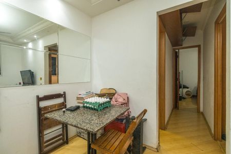 Apartamento à venda com 45m², 2 quartos e 1 vagaSala