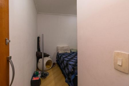 Quarto 1 de apartamento à venda com 2 quartos, 45m² em Vila Alpina, São Paulo