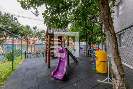 Apartamento à venda com 45m², 2 quartos e 1 vagaÁrea comum - Playground